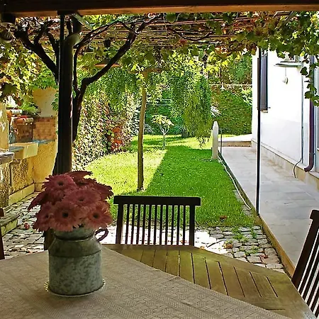 Villa Brucarella