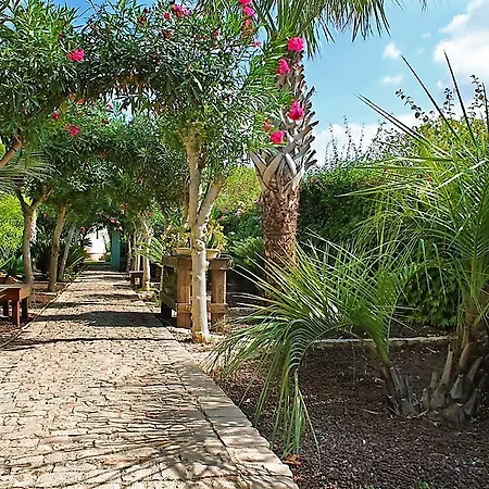 Villa Brucarella