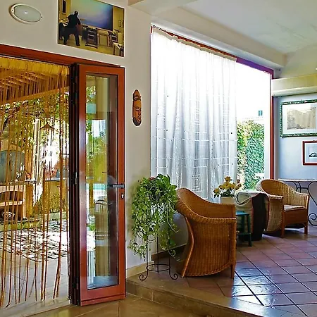 Brucarella Villa